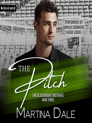 cover image of The Pitch